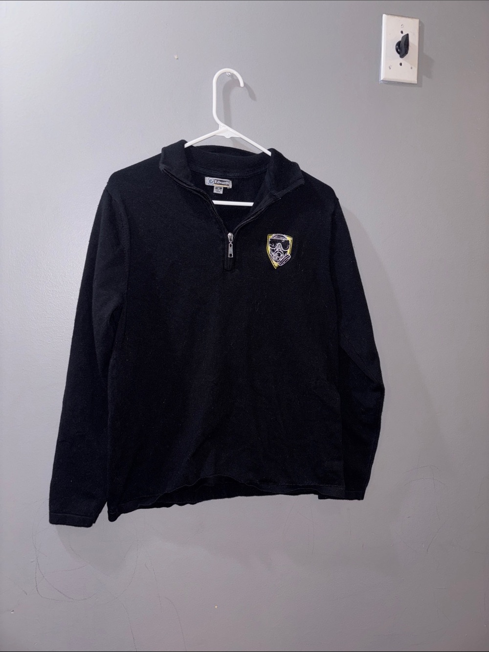 Operation enduring warrior top size  medium